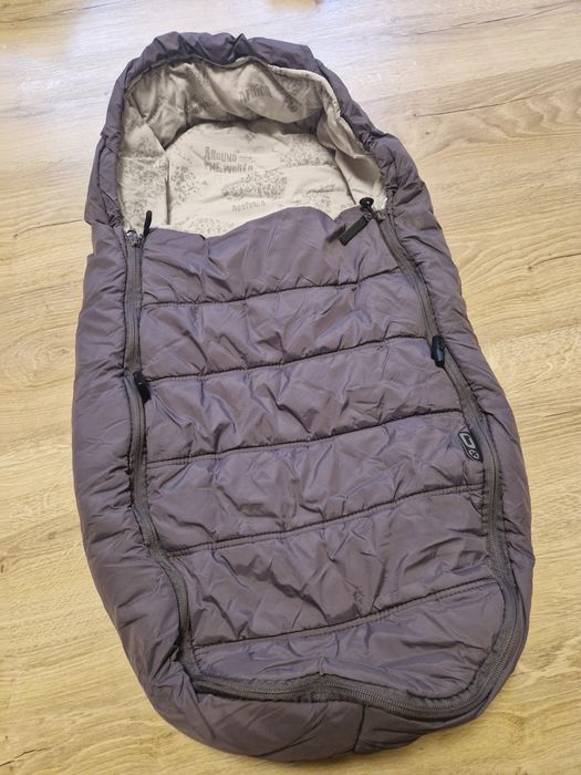 Śpiworek jesienny 70cm