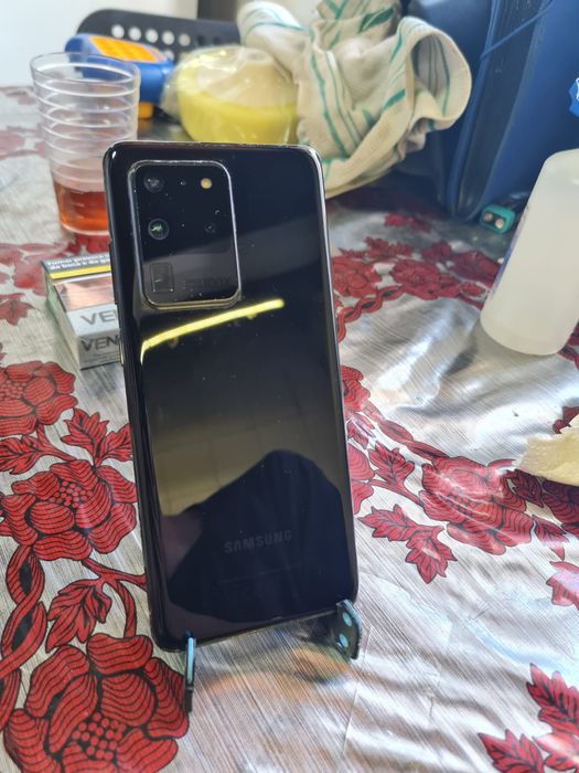 Samsung Galaxy S20 ultra 5G 128GB