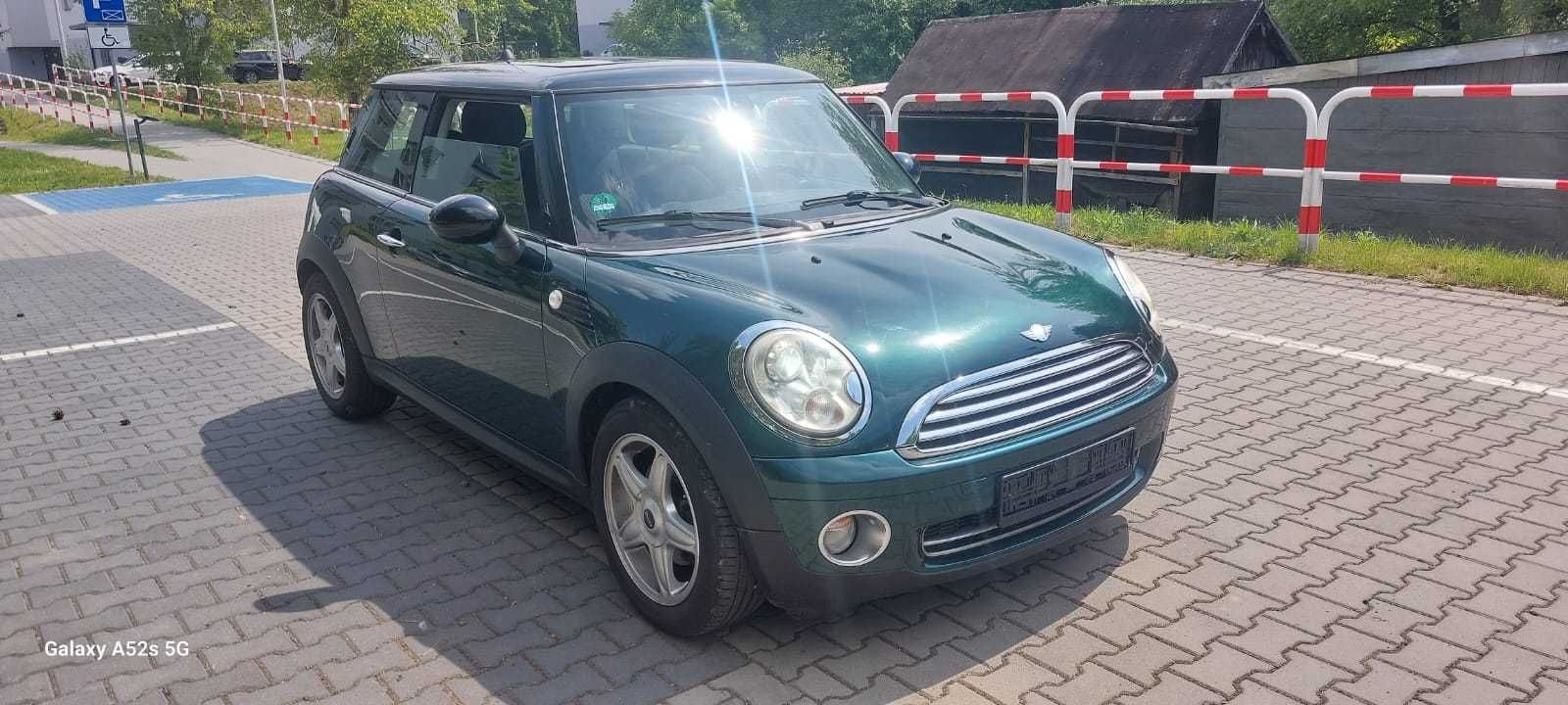 Nawigacja szklany dach