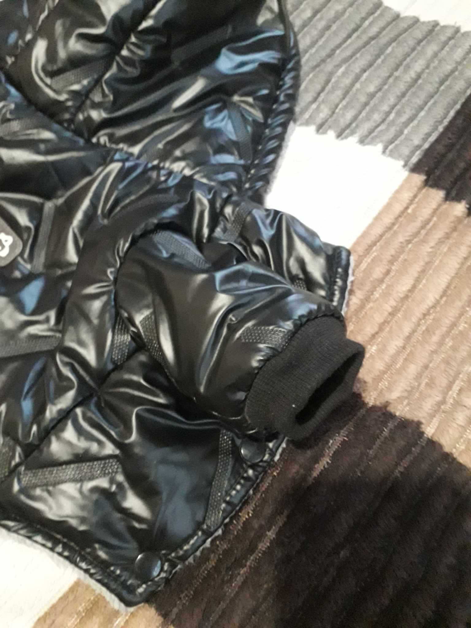 Комбінезон для собачки.