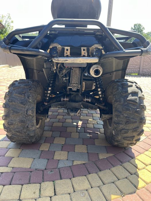 Продам BRP Outlander