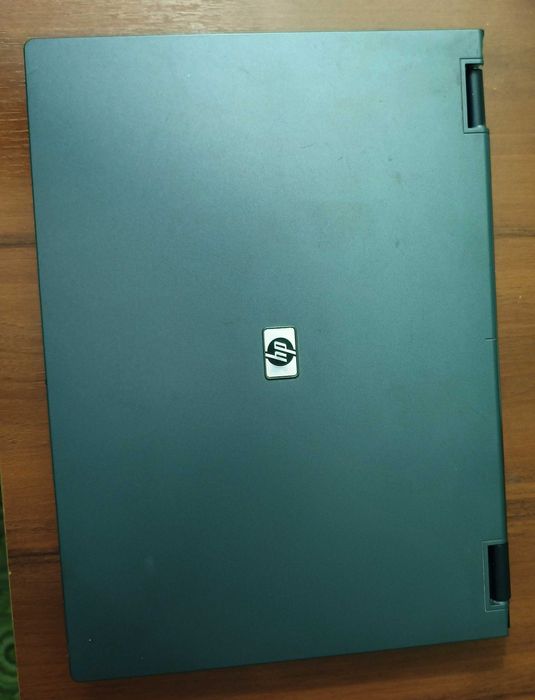 Ноутбук HP Compaq nx7300 / 15.4" только Днепр