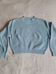 Sweterek H&M roz 146/152 (12-14 lat).