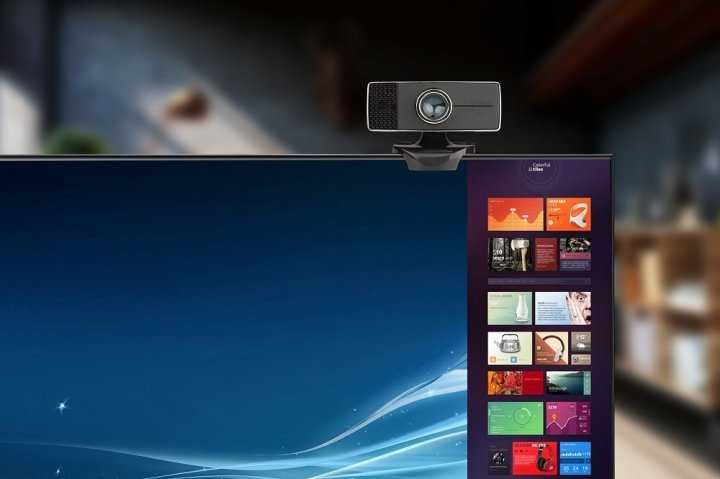 Gemix T20 Black (T20HD720p)