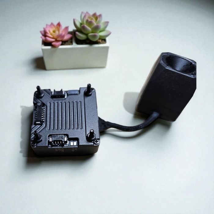 Камера тепловізійна аналогова FPV CADDXFPV ECLIPSE OO6HD