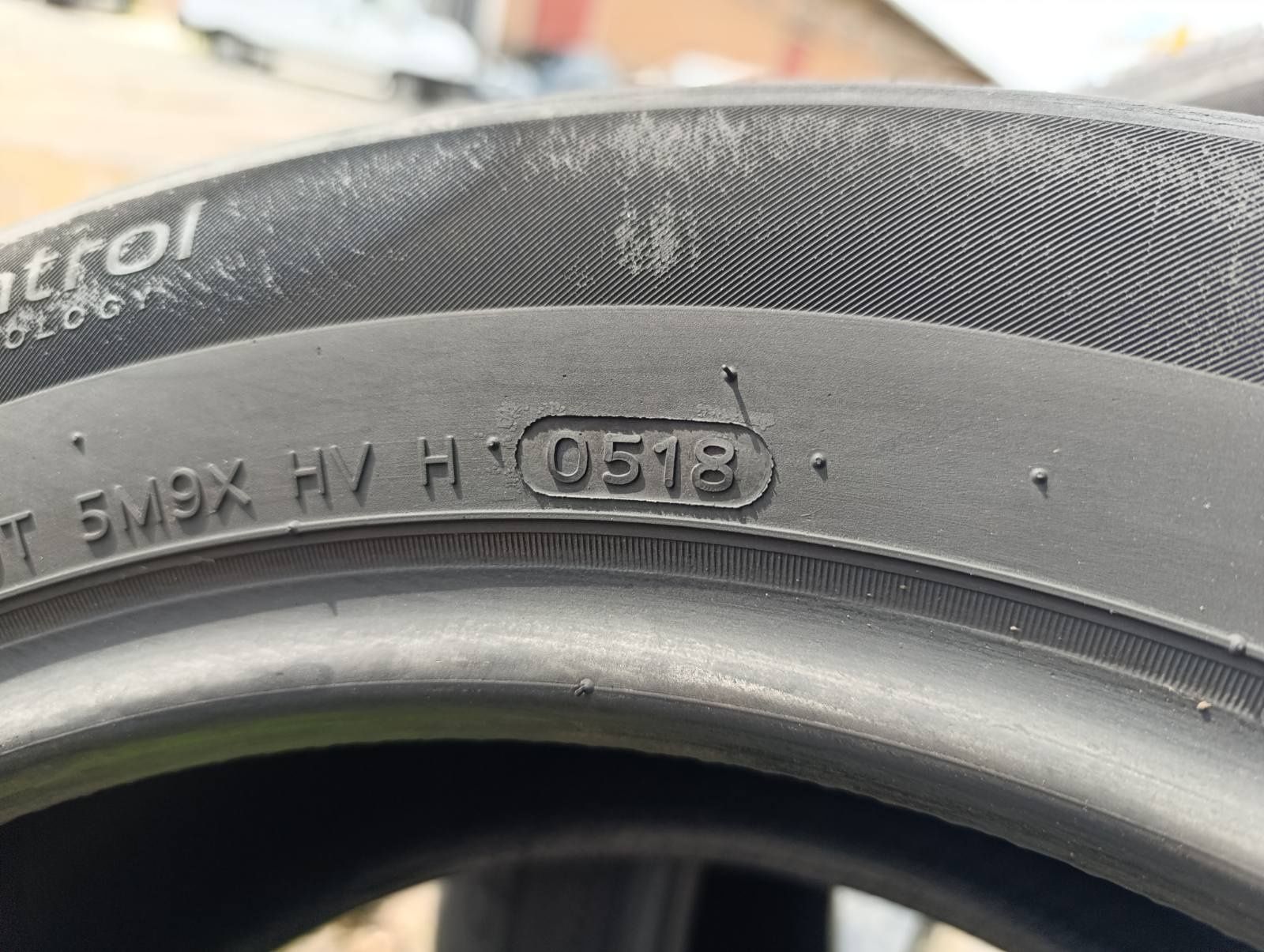 Літні шини Hankook 205/60 R16 резина Р16