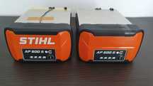 Bateria stihl ap500