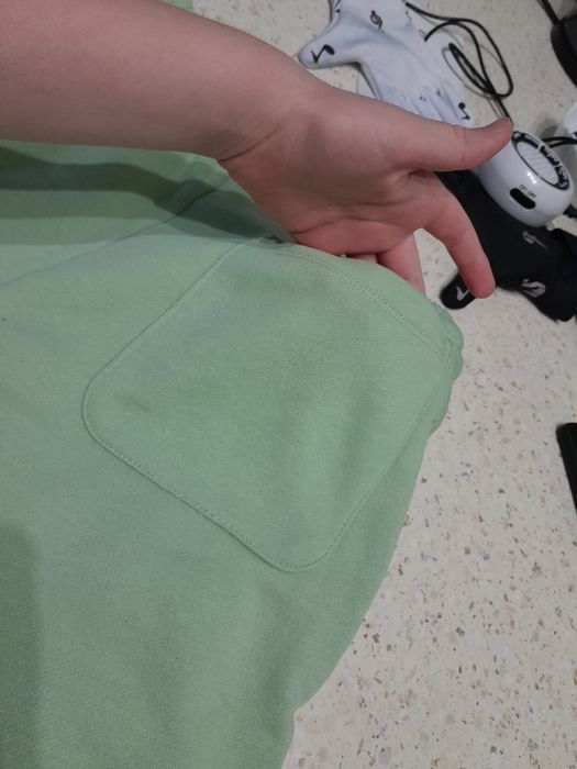 Шорти натуральна бавовна!