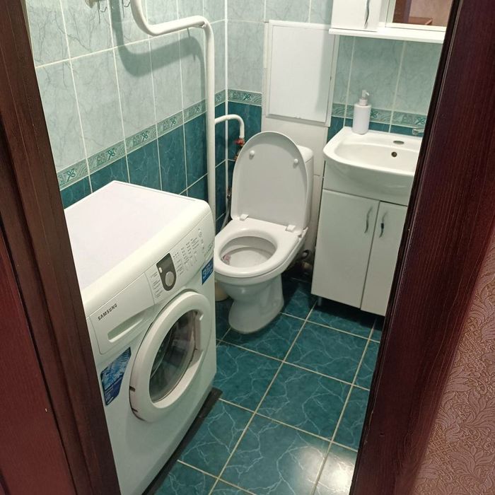 Оренда 1-кімнатної квартири у місті Хмельницькому