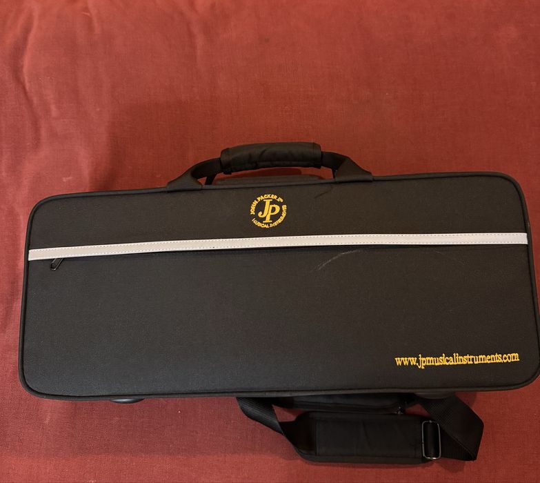 John Packer Trumpet