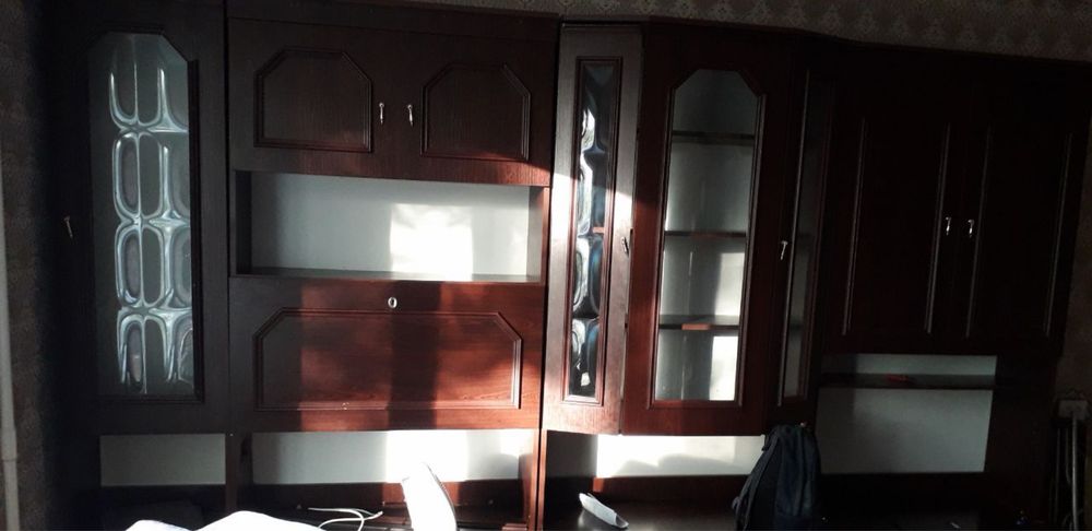 Продам меблевий гарнітур