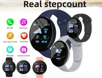 Smartwatch nowy.