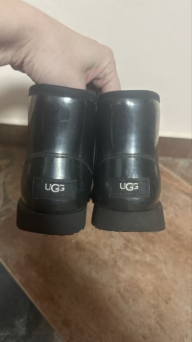 UGG оригінал 32 розмір EU31/UK12 устілка 20 см