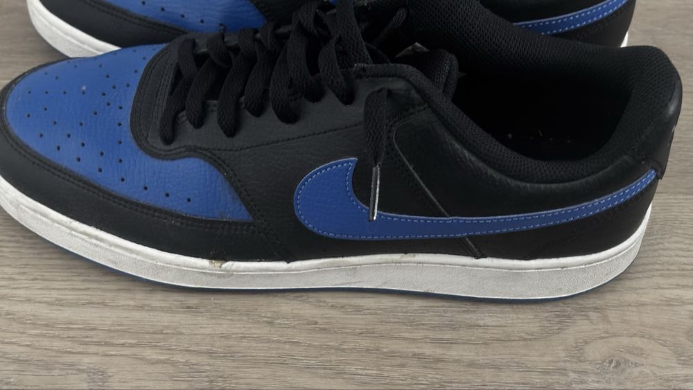 Nike original usado poucas vezes