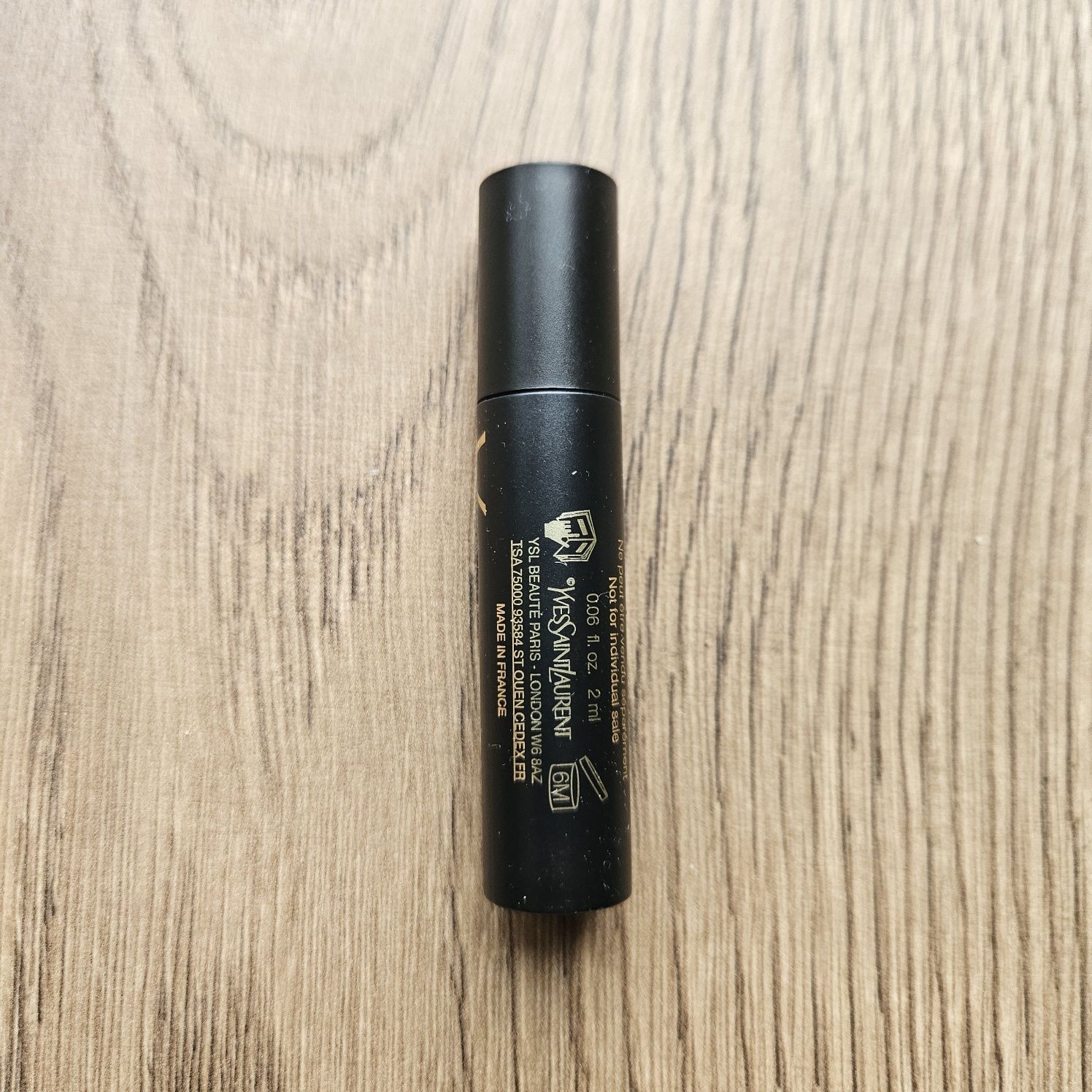 Tusz do rzęs ives Saint Laurent