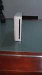 Nintendo Wii com Adaptador HDMI