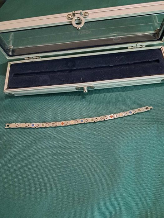 Браслет лікувальний  PentActiv від Vision