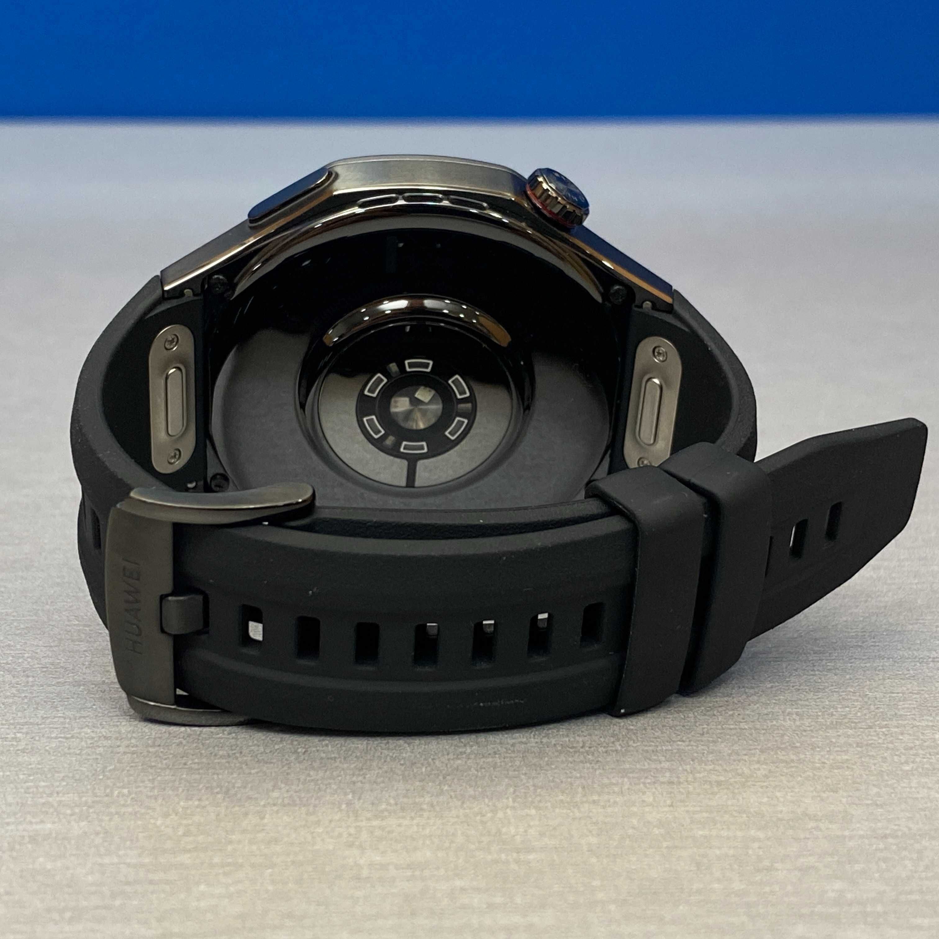 Huawei Watch GT 5 Pro 46mm (Black)