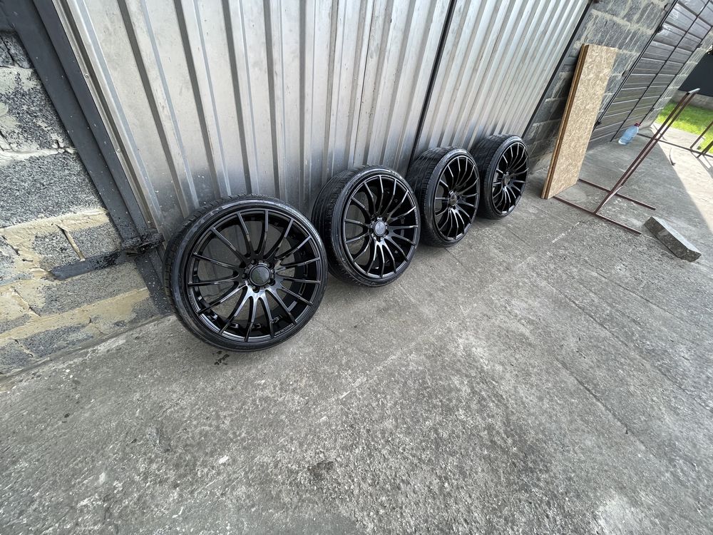 Продам колеса r19