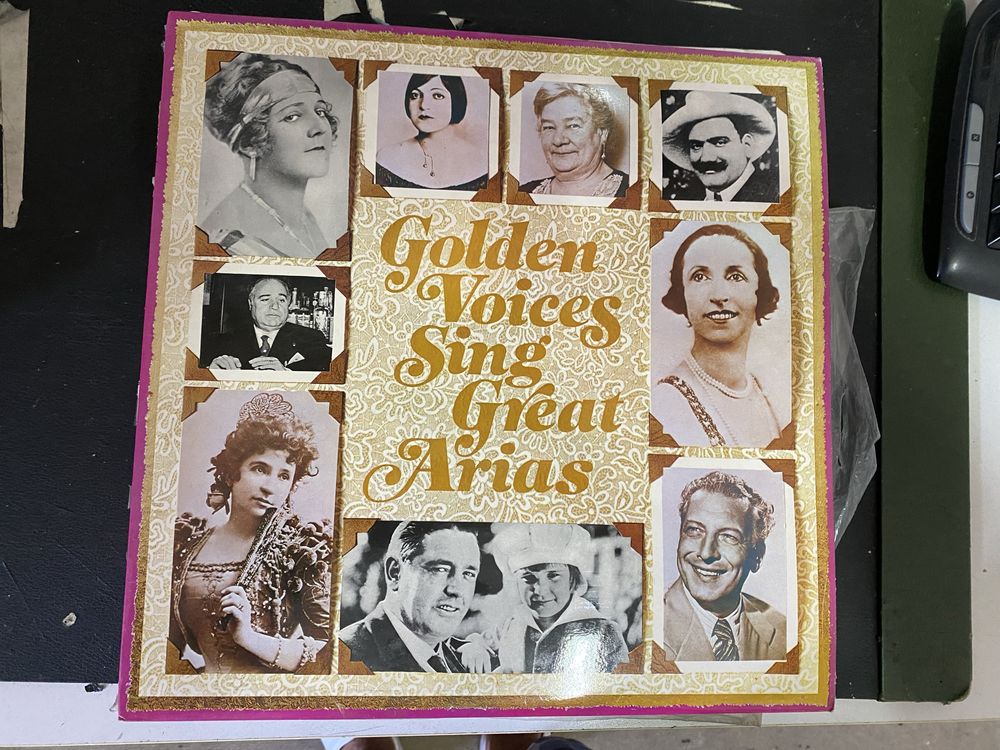 Lote discos vinil