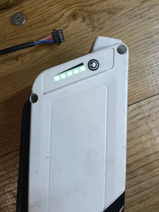 Bateria Akumulator Bosch Clasic