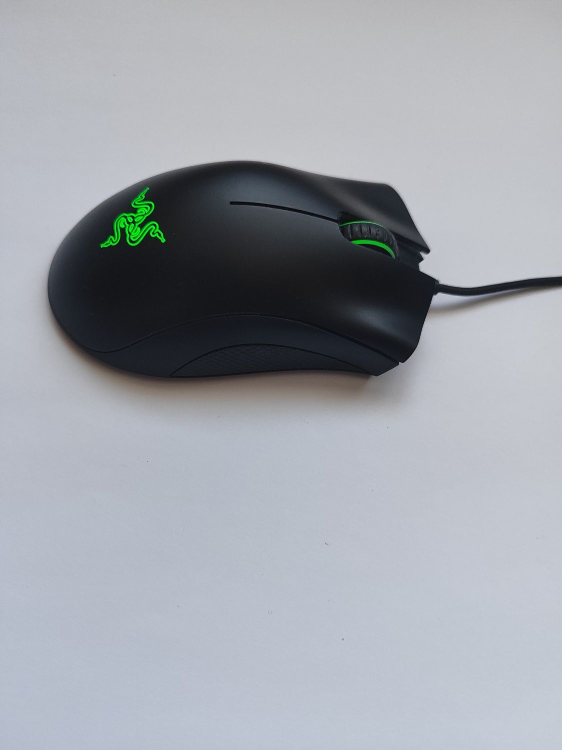 Мишка Razer в хорошому стані