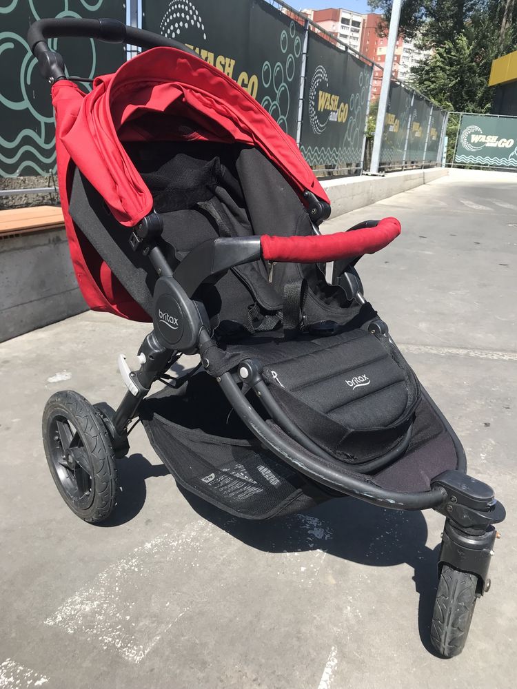 Коляска Britax