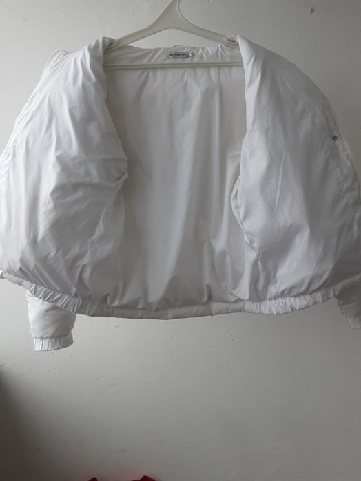 Куртка  на синтепоні Light before dark