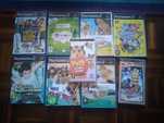 Jogos Playstation e PSP