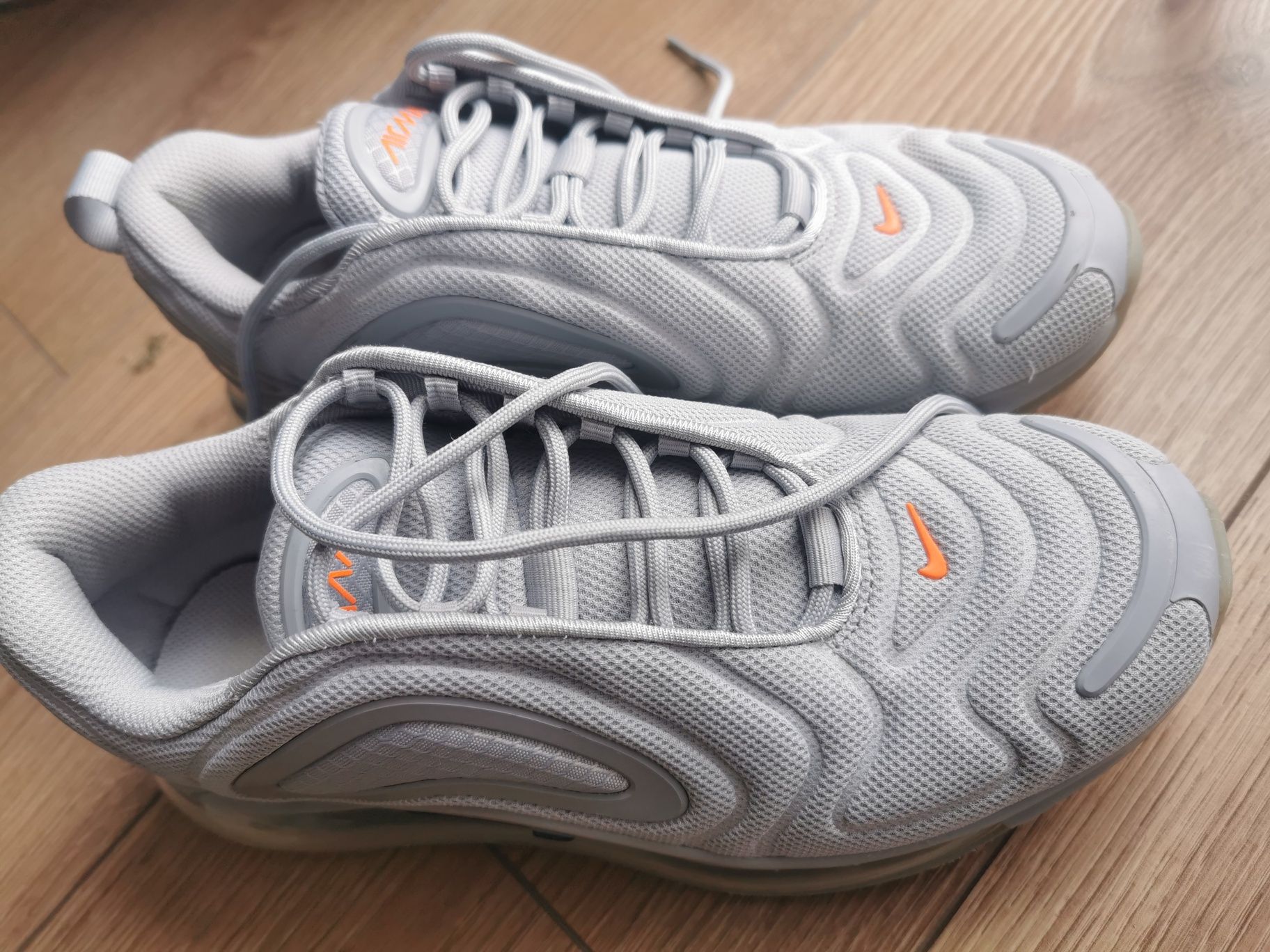 Adidas Nike 720 roz 38.5