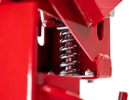 Підйомник для ГІПСОКАРТОНУ Corciano 335 см Подъемник для гипсокартона