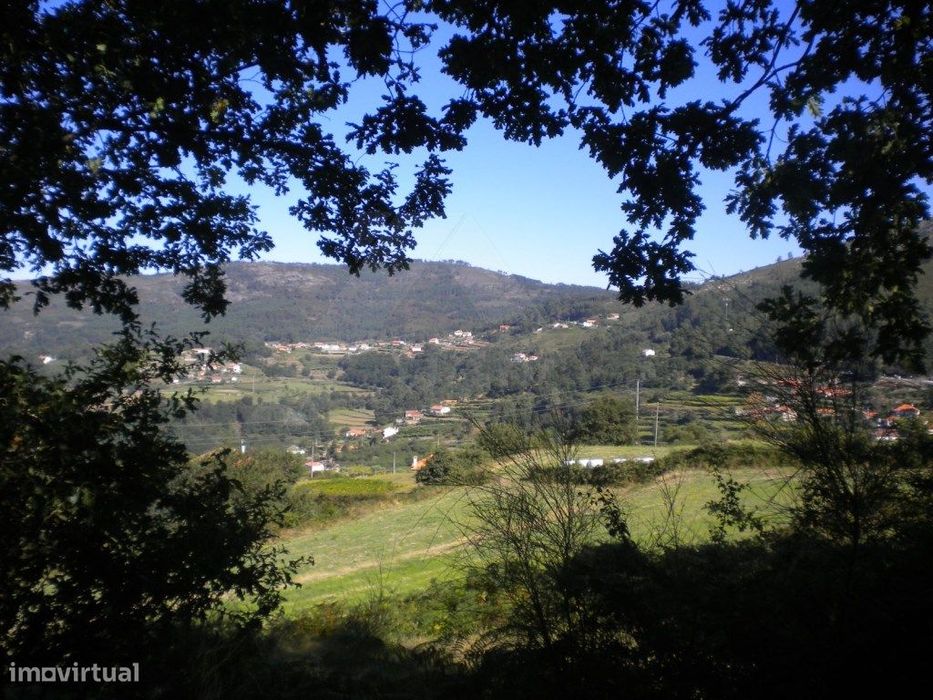 Terreno em Labrujó