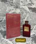 Maison francis kurkdjian Bacarat Rogue 540 200ml