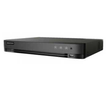 8-канальный Turbo HD регистратор Hikvision iDS-7208HUHI-M1/S(C)