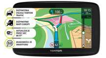 TomTom Via 53 5" Europa Dożywotnia
