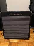 Amplificador AMPEG - ROCKET BASS 108