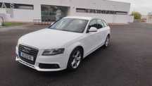Audi A4 b8 s-line 2.0tdi 143cv 2008/12
