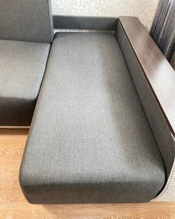 Czyszczenie mebli tapicerowanych