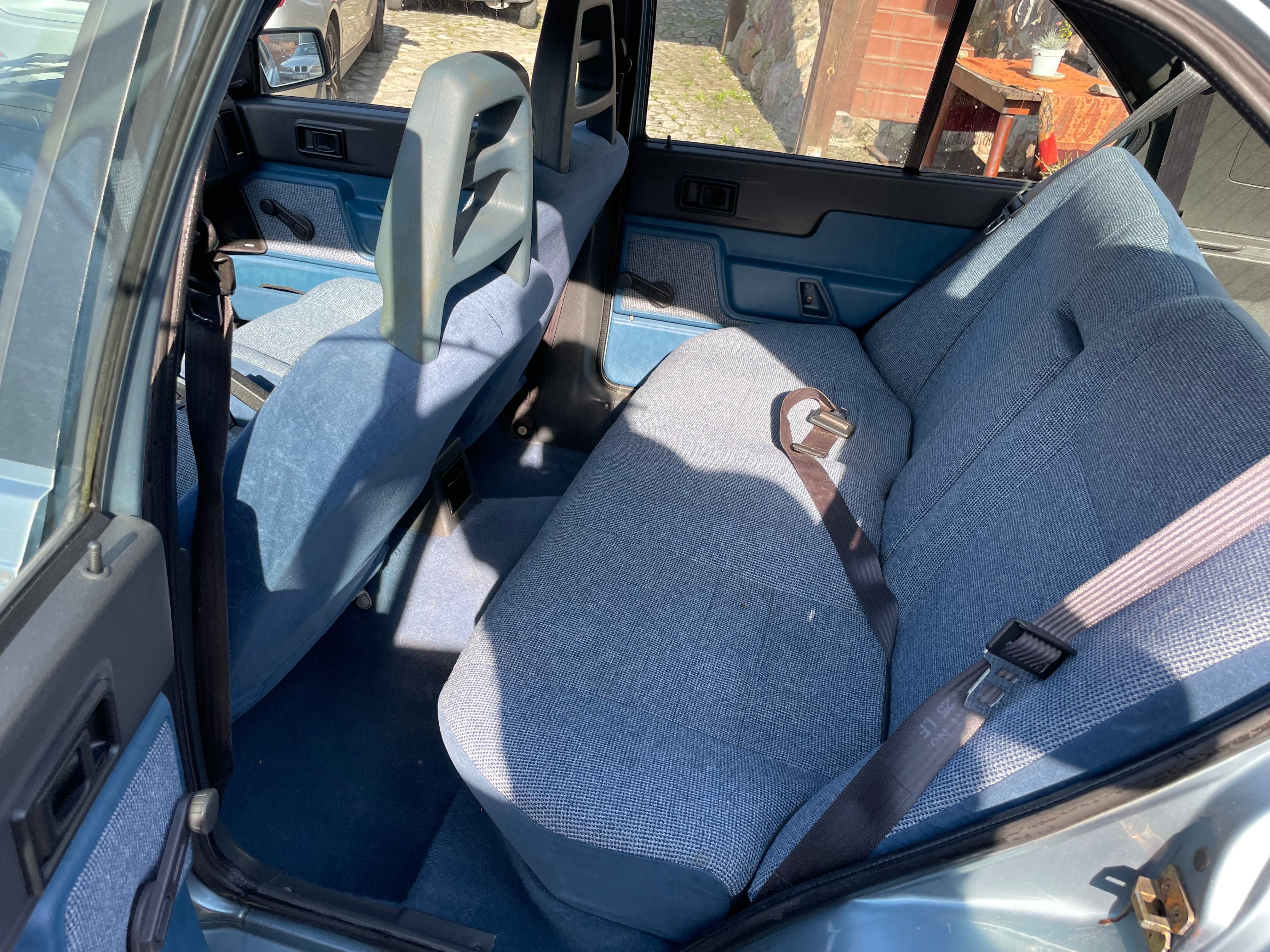Volvo 360 2.0B Sprowadzony Zadbany Szwajcaria