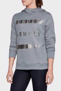 Кофта Худи Under armour