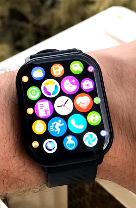 Zegarek Męski Smartwatch GTS 3