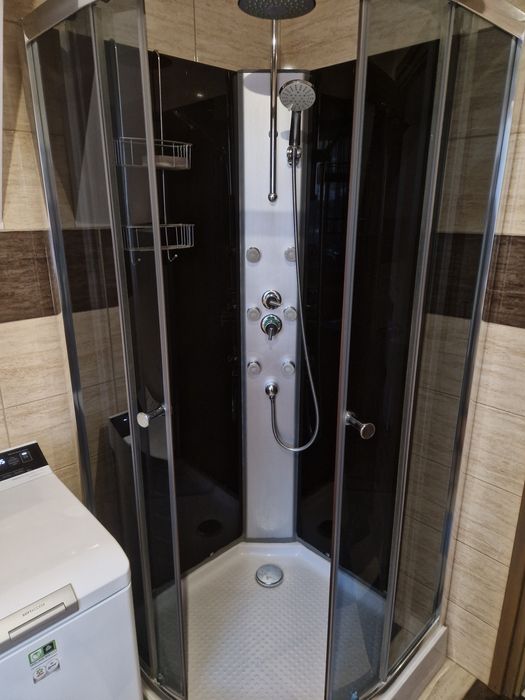 Kabina prysznicowa 90x90