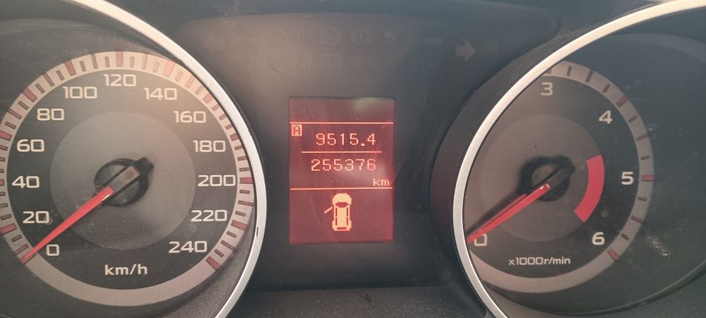 Mitsubishi Outlander  II 2.0 diesel polski salon