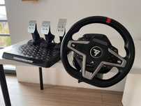 Thrustmaster T248 – jak nowa, topowa kierownica