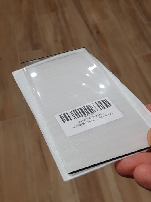 Szkło hartowane samsung galaxy s22 ULTRA