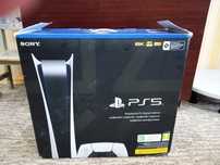 PlayStation 5 825Gb