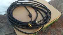 Kabel video VGA 7.5 m