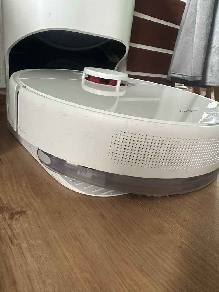 Dreame D10 Plus robot sprzątający