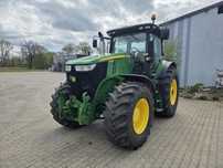 John deere 7230r 9l (6250,7530,6210,7260)