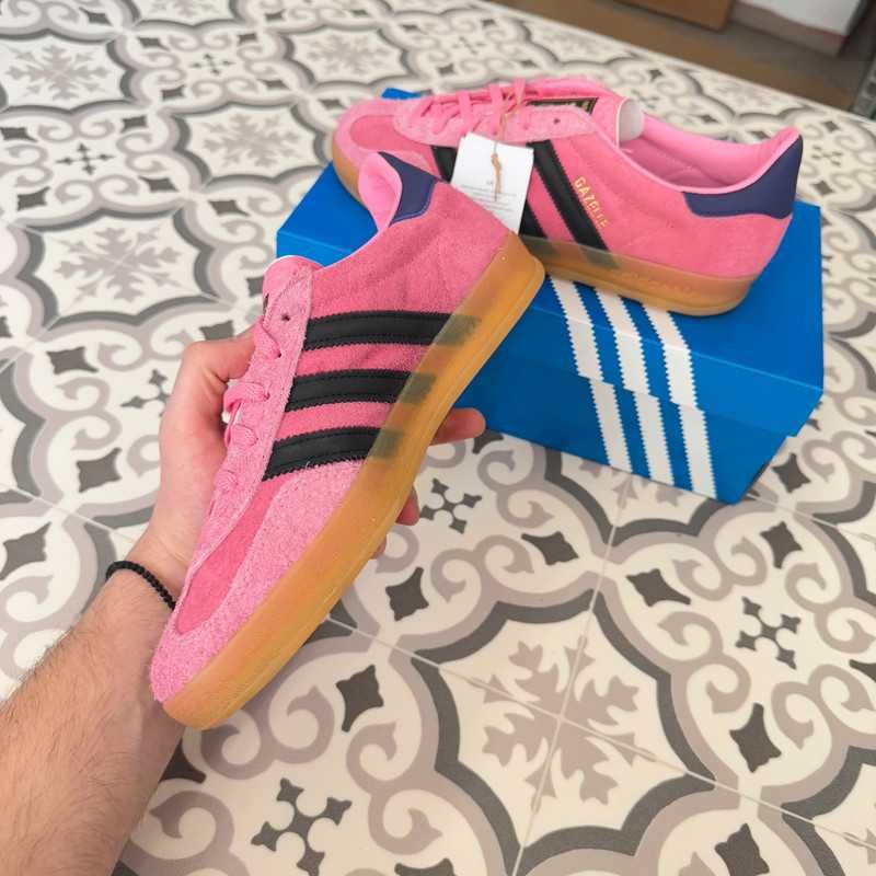 Adidas Gazelle Indoor R.36
